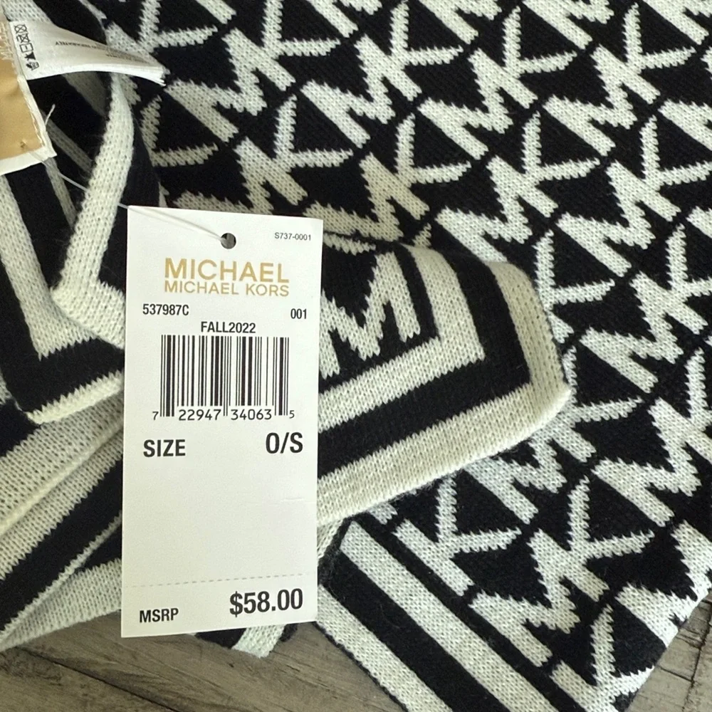 Michael Kors Scarf
